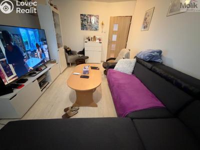 Prodej bytu 3+1 Most, Jiřího Wolkera 395 č. 2