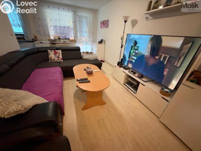 Prodej bytu 3+1 Most, Jiřího Wolkera 395 č. 3
