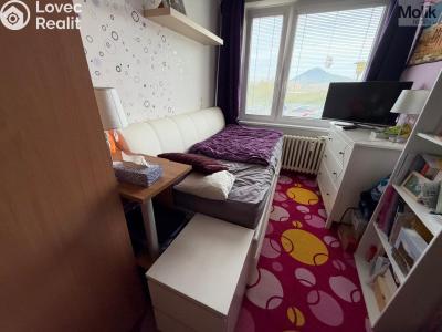 Prodej bytu 3+1 Most, Jiřího Wolkera 395 č. 7