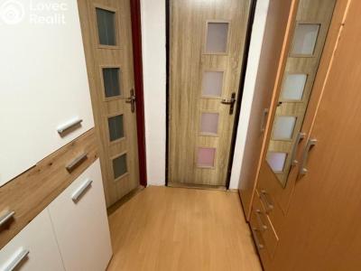 Prodej bytu 3+1 Most, Jiřího Wolkera 395 č. 10