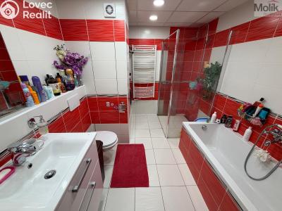 Prodej bytu 3+1 Most, Jiřího Wolkera 395 č. 11