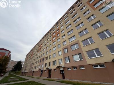 Prodej bytu 3+1 Most, Jiřího Wolkera 395 č. 14