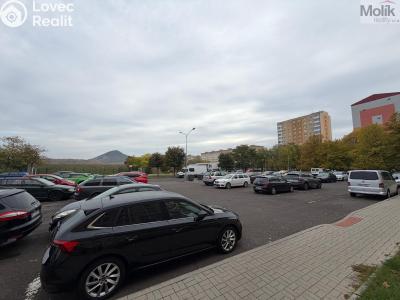 Prodej bytu 3+1 Most, Jiřího Wolkera 395 č. 15