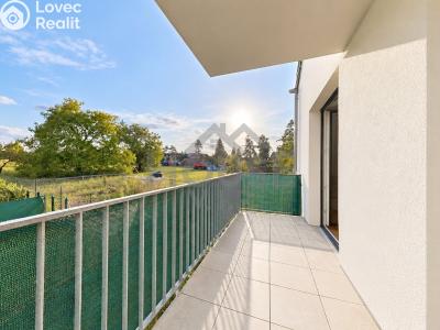 Sale apartment 1+KK Vestec, U Hrubých č. 1