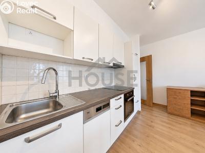 Sale apartment 1+KK Vestec, U Hrubých č. 6