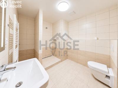 Sale apartment 1+KK Vestec, U Hrubých č. 15