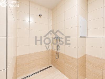 Sale apartment 1+KK Vestec, U Hrubých č. 17