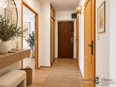 Sale apartment 3+1 Pardubice, Křičkova č. 3