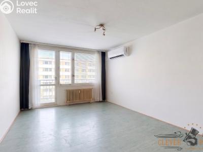 Sale apartment 3+1 Pardubice, Křičkova č. 6