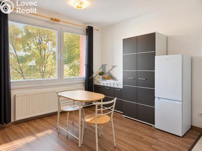 Rent apartment 1+KK Prachatice, nám. Přátelství č. 1