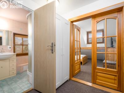 Продаж сімейного будинку Nový Bor č. 12