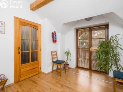 Продаж сімейного будинку Nový Bor č. 15