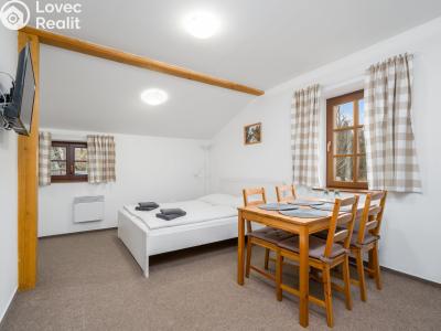 Продаж сімейного будинку Nový Bor č. 21