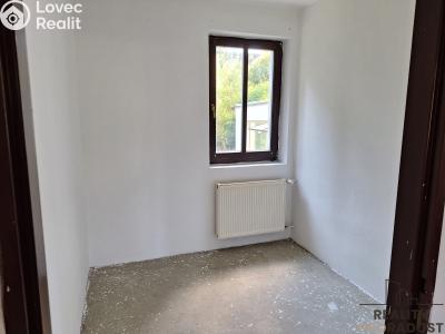 Prodej rodinného domu Děčín, Ústecká č. 22