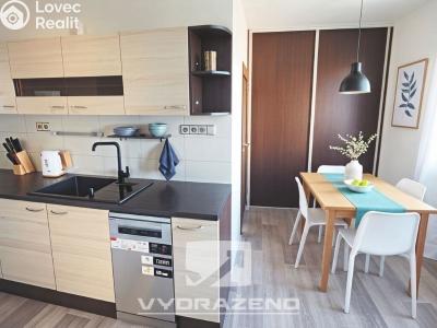Prodej bytu 3+1 Vyškov, Sídliště Osvobození č. 2