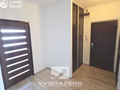 Prodej bytu 3+1 Vyškov, Sídliště Osvobození č. 17