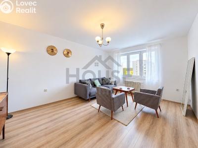Sale apartment 2+1 Praha, Postupická č. 24