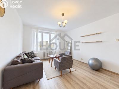 Sale apartment 2+1 Praha, Postupická č. 4
