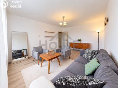 Sale apartment 2+1 Praha, Postupická č. 5