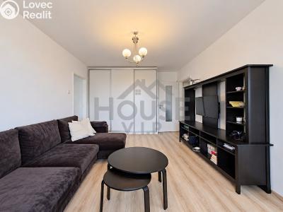 Sale apartment 2+1 Praha, Postupická č. 9