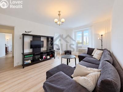 Sale apartment 2+1 Praha, Postupická č. 10