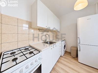 Sale apartment 2+1 Praha, Postupická č. 14