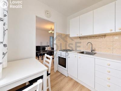 Sale apartment 2+1 Praha, Postupická č. 15