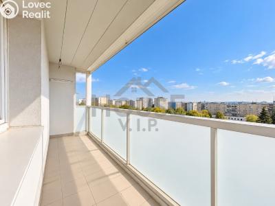Sale apartment 2+1 Praha, Postupická č. 22