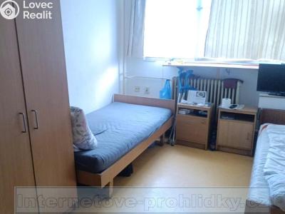Rent hotel Zvoleněves č. 1