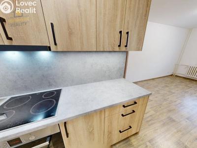 Rent apartment 2+KK Mnichovo Hradiště, Jaselská 1158 č. 2