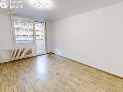 Rent apartment 2+KK Mnichovo Hradiště, Jaselská 1158 č. 5