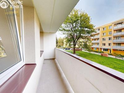 Rent apartment 2+KK Mnichovo Hradiště, Jaselská 1158 č. 7