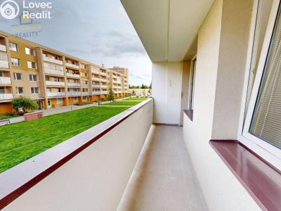 Rent apartment 2+KK Mnichovo Hradiště, Jaselská 1158 č. 8