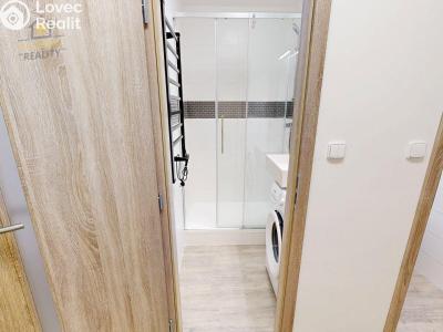 Rent apartment 2+KK Mnichovo Hradiště, Jaselská 1158 č. 11