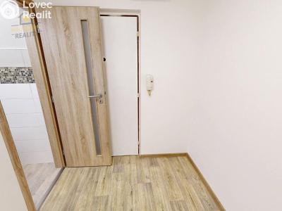 Rent apartment 2+KK Mnichovo Hradiště, Jaselská 1158 č. 12
