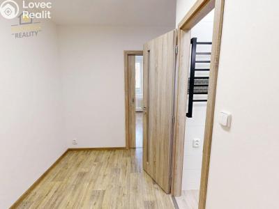 Rent apartment 2+KK Mnichovo Hradiště, Jaselská 1158 č. 13