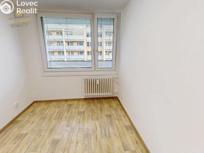 Rent apartment 2+KK Mnichovo Hradiště, Jaselská 1158 č. 14