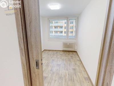 Rent apartment 2+KK Mnichovo Hradiště, Jaselská 1158 č. 15