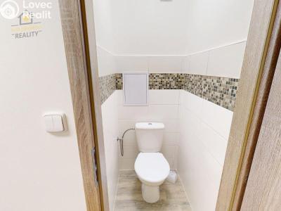 Rent apartment 2+KK Mnichovo Hradiště, Jaselská 1158 č. 17