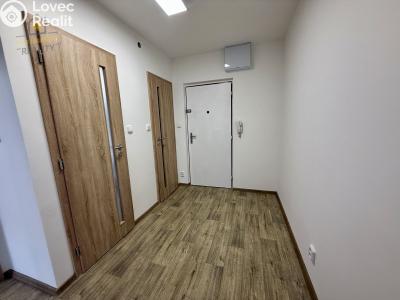 Rent apartment 2+KK Mnichovo Hradiště, Jaselská 1158 č. 19