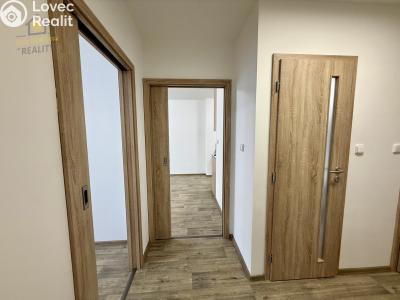 Rent apartment 2+KK Mnichovo Hradiště, Jaselská 1158 č. 20