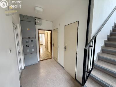 Rent apartment 2+KK Mnichovo Hradiště, Jaselská 1158 č. 21