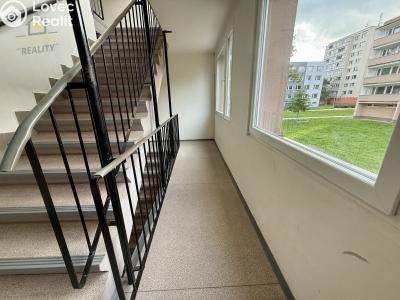 Rent apartment 2+KK Mnichovo Hradiště, Jaselská 1158 č. 22