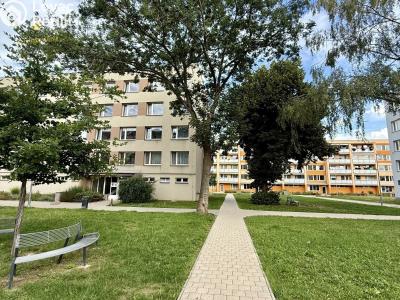 Rent apartment 2+KK Mnichovo Hradiště, Jaselská 1158 č. 23