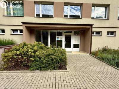 Rent apartment 2+KK Mnichovo Hradiště, Jaselská 1158 č. 26