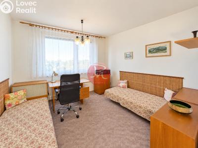 Sale apartment 3+1 Přerov, Kosmákova č. 2
