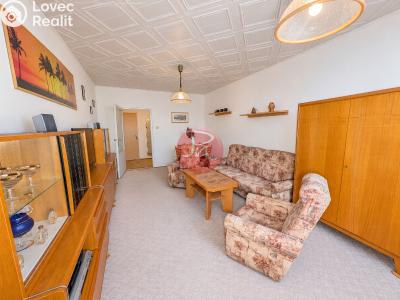 Sale apartment 3+1 Přerov, Kosmákova č. 9