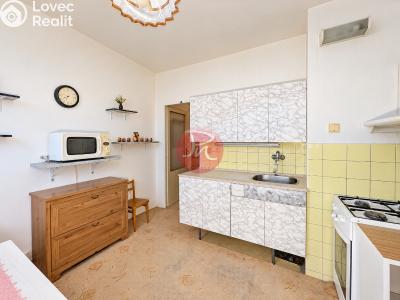 Sale apartment 3+1 Přerov, Kosmákova č. 11