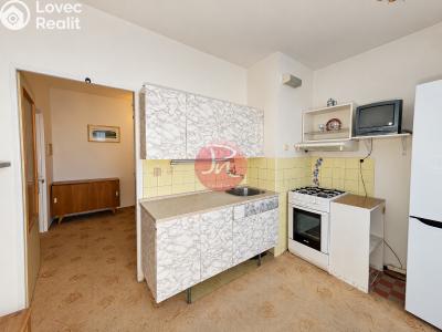 Sale apartment 3+1 Přerov, Kosmákova č. 12