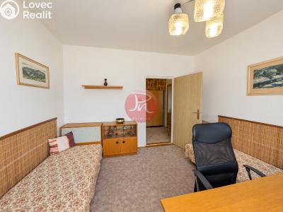 Sale apartment 3+1 Přerov, Kosmákova č. 17